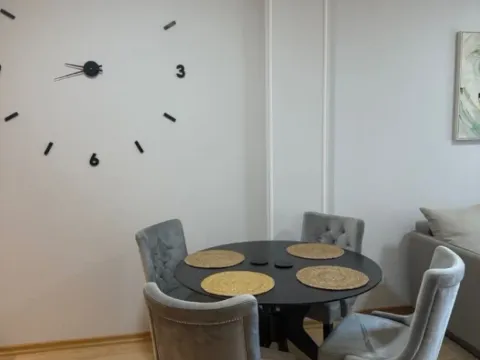 Rent, one bedroom apartment, 43m², Bijeli Do, Budva - image 8