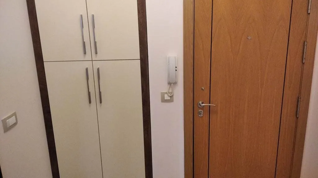 Izdavanje, trosoban stan, 120m², City Kvart, Podgorica