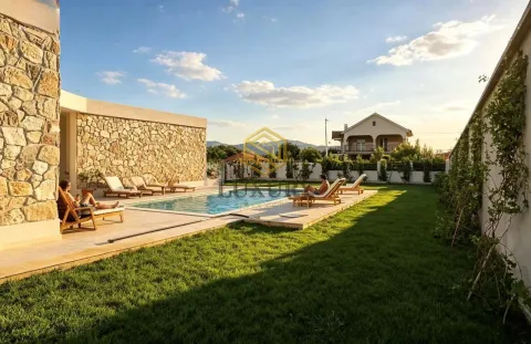 Prodaja, kuća, 295m², Bandići, Danilovgrad - image 4