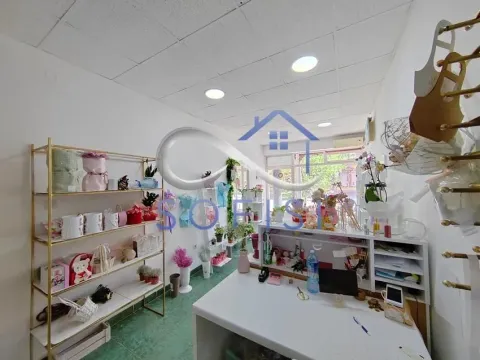 Rent, office space, 31m², Socijalno, Novi Sad Sve Podlokacije - image 11