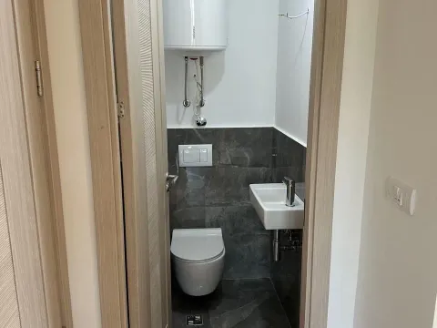 Sale, two bedroom apartment, 70m², Rafailovići, Budva - image 13