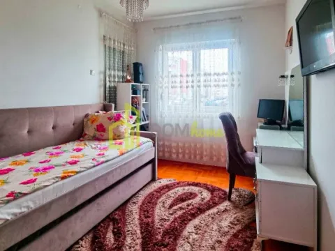 Prodaja, dvosoban stan, 71m², Tuški Put, Podgorica - image 3