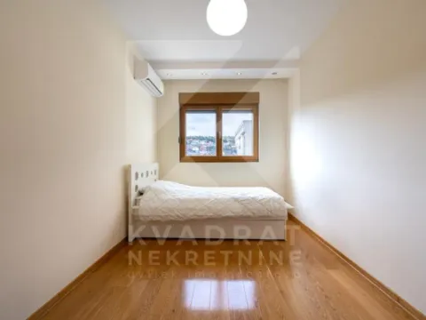 Sale, two bedroom apartment, 71m², Momišići, Podgorica - image 10