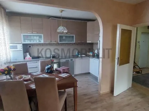Sale, apartment, 110m², Karaburma, Palilula Sve Podlokacije - image 2