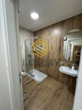 Rent, two bedroom apartment, 60m², Pobrežje, Podgorica - image 14