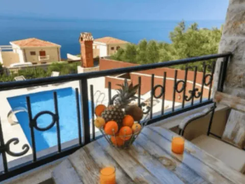 Rent, house, 125m², Reževići, Budva - image 4