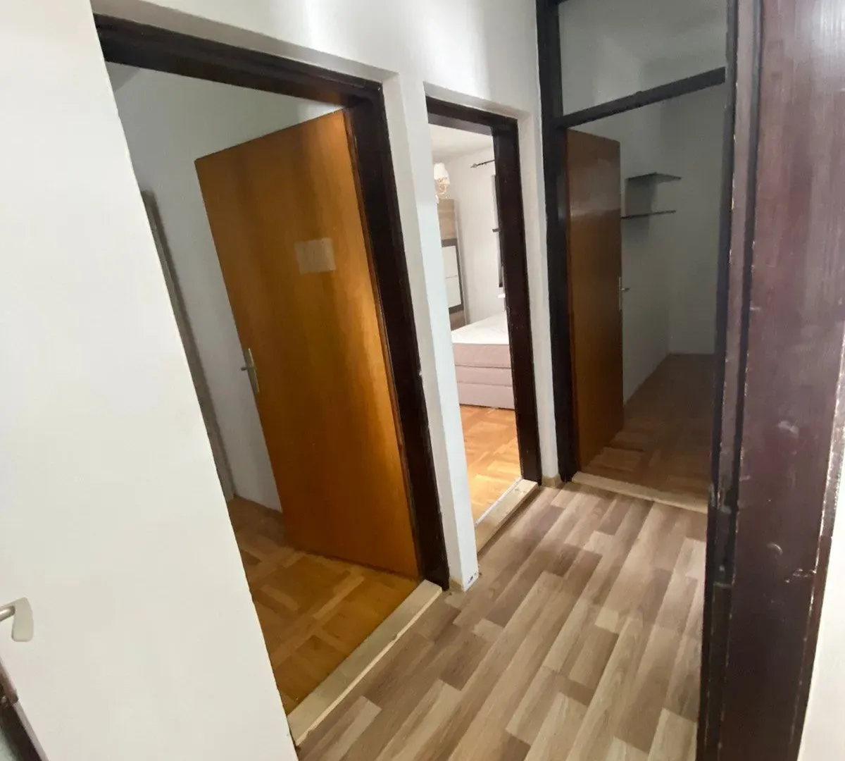 Sale, three bedroom apartment, 91m², Budva, Crna Gora