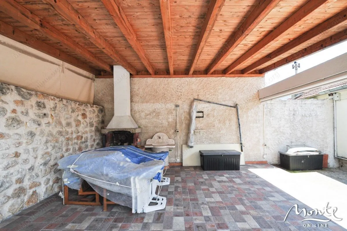 Sale, house, 1198m², Dobrota, Kotor