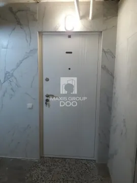 Izdavanje, dvosoban stan, 20m², Novi Beograd Blok 72, Novi Beograd Sve Podlokacije - image 13