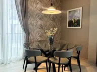 Rent, two bedroom apartment, 103m², Kod Capital Plaze, Podgorica - image 9