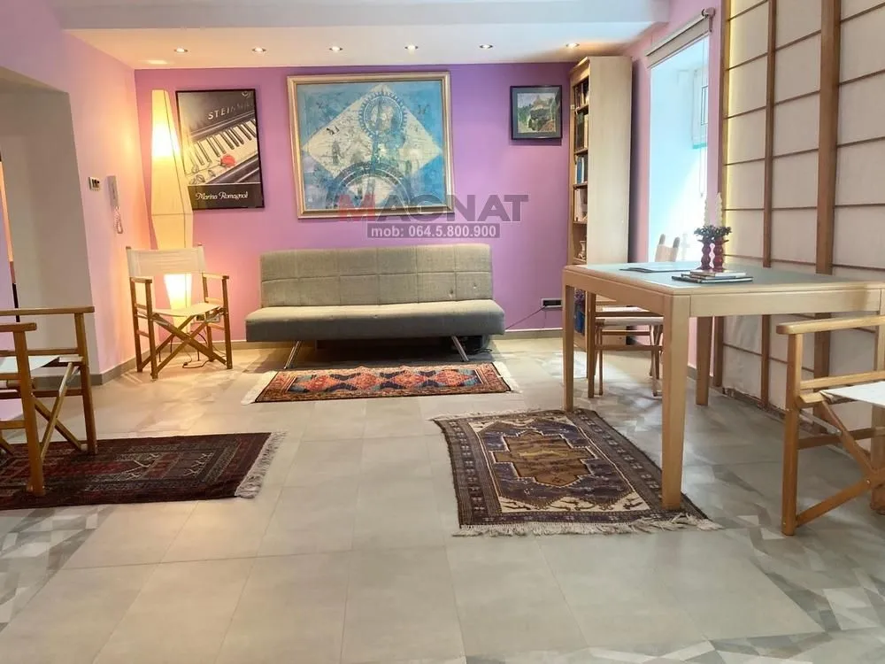 Prodaja, poslovni prostor, 70m², Autokomanda, Voždovac Sve Podlokacije