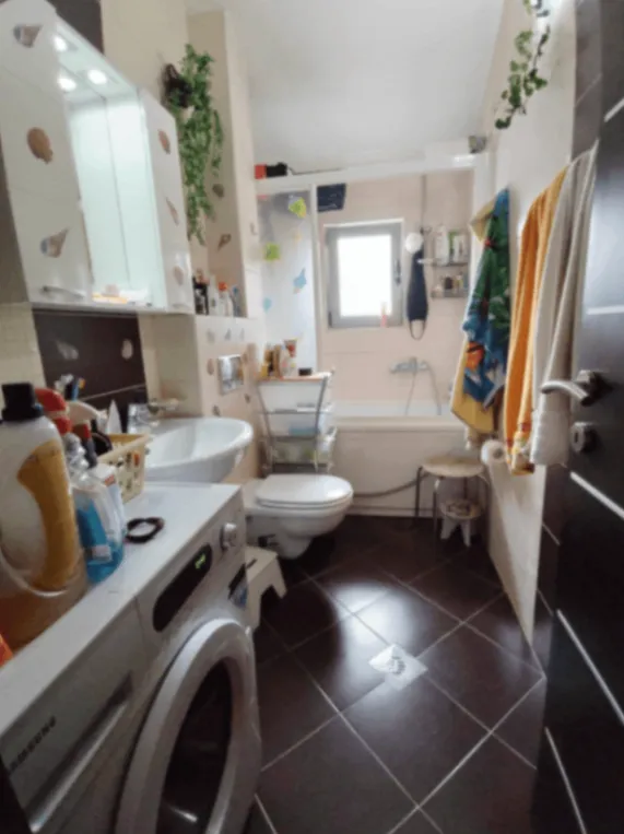Sale, apartment, 100m², Rozino, Budva