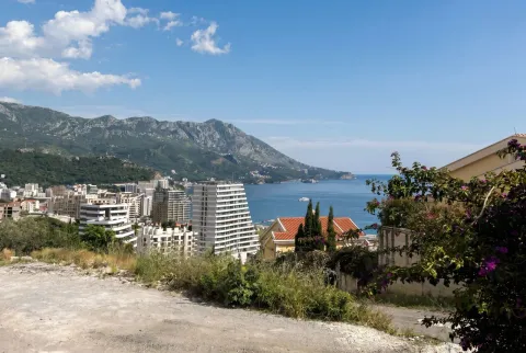 Prodaja, dvosoban stan, 51m², Bečići, Budva - image 14