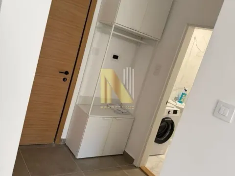 Izdavanje, jednosoban stan, 39m², Avijatičarsko naselje, Novi Sad Sve Podlokacije - image 4