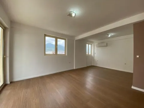 Sale, one bedroom apartment, 60m², Bar, Crna Gora - image 1