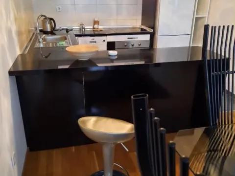 Rent, two bedroom apartment, 54m², Centar, Novi Sad - image 2