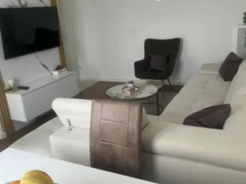Izdavanje, jednosoban stan, 45m², Zagorič, Podgorica