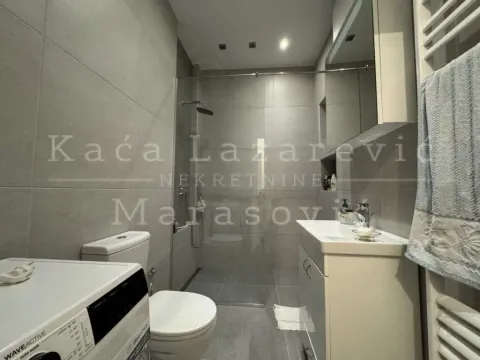 Prodaja, dvosoban stan, 55m², Kalenić Pijaca, Vračar Sve Podlokacije - image 11