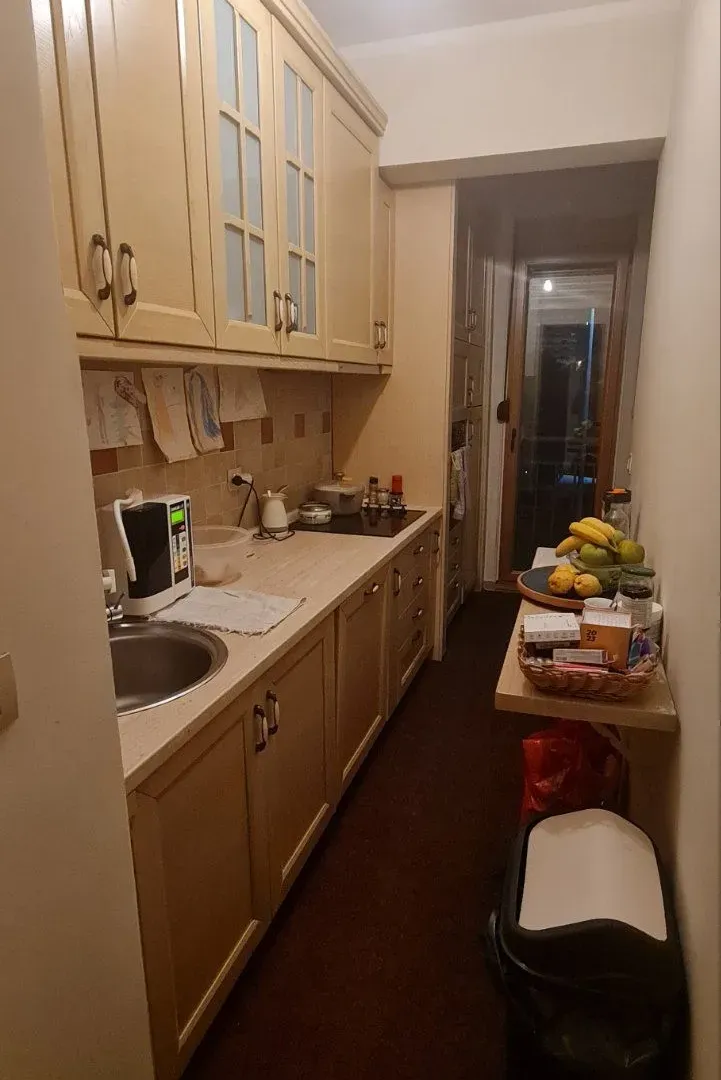 Prodaja, dvosoban stan, 81m², Kruševac, Podgorica