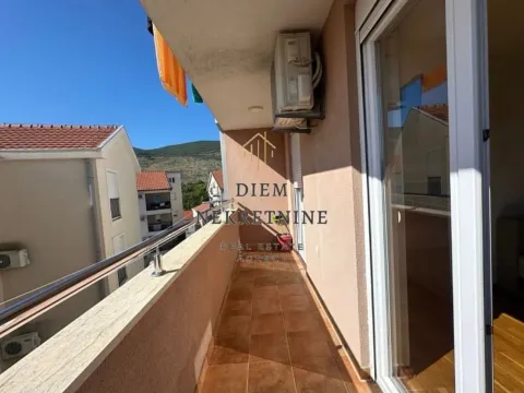 Izdavanje, dvosoban stan, 53m², Igalo, Herceg Novi - image 13