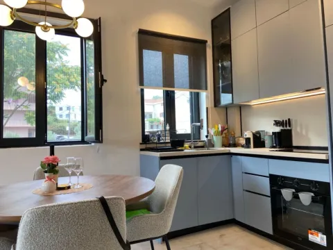 Izdavanje, jednosoban stan, 44m², Tivat, Crna Gora - image 7