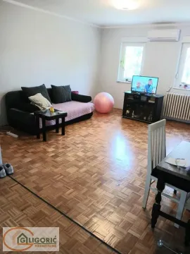 Sale, two bedroom apartment, 78m², Mirijevo Sve Podlokacije, Beograd - image 4
