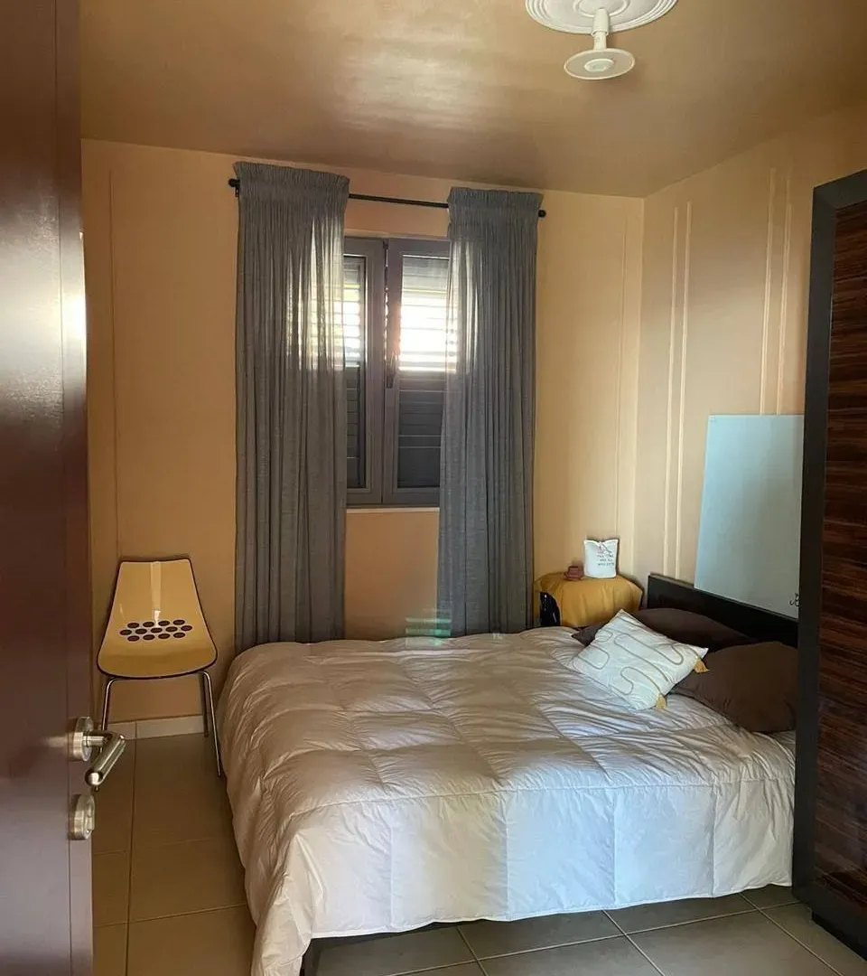 Sale, two bedroom apartment, 60m², Bečići, Budva