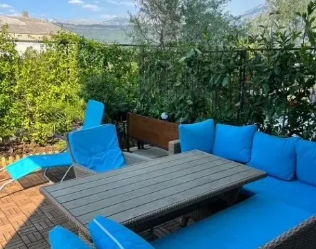 Prodaja, jednosoban stan, 47m², Obala Đuraševića, Tivat - image 8