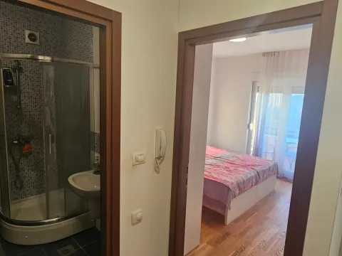 Rent, one bedroom apartment, 51m², City Kvart, Podgorica - image 7