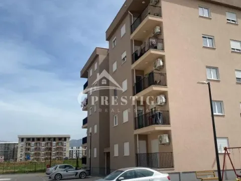 Prodaja, jednosoban stan, 41m², Zabjelo, Podgorica - image 2
