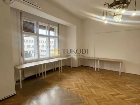 Prodaja, četvorosoban stan, 119m², Centar, Novi Sad - image 3