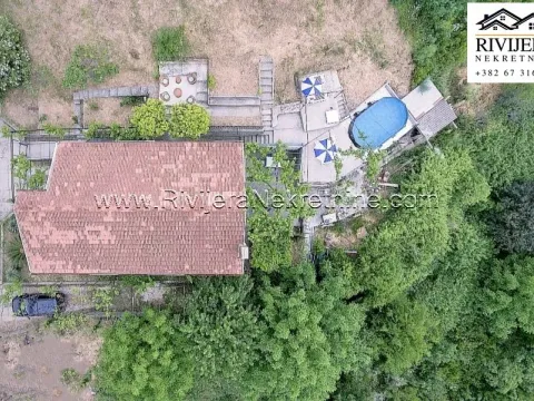 Sale, house, 130m², Čela, Herceg Novi - image 2