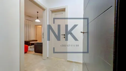 Prodaja, dvosoban stan, 40m², Zabjelo, Podgorica - image 10