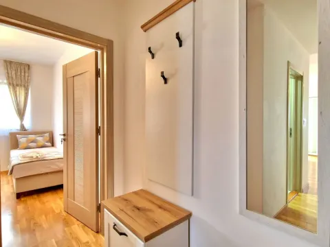 Prodaja, dvosoban stan, 59m², Bečići, Budva - image 22