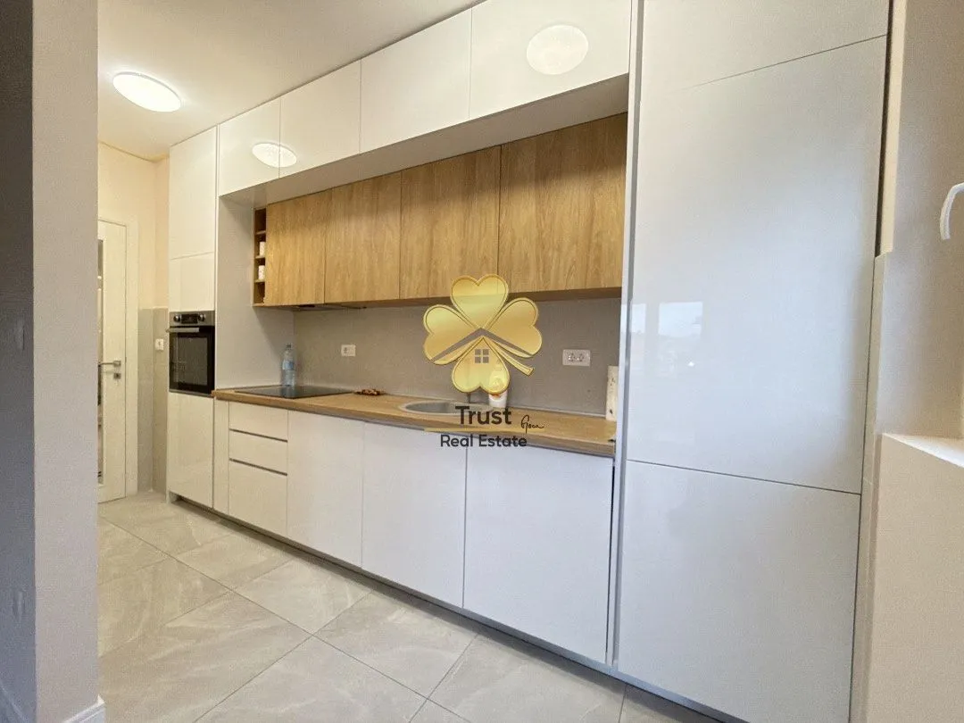Rent, three bedroom apartment, 100m², Central Point, Podgorica