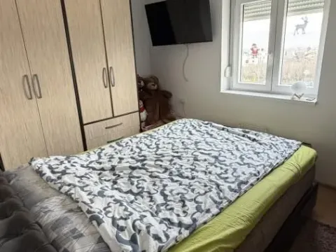 Sale, two bedroom apartment, 67m², Palilula, Niš - image 11