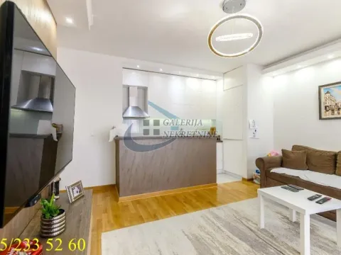 Prodaja, trosoban stan, 64m², Lion, Zvezdara Sve Podlokacije - image 7