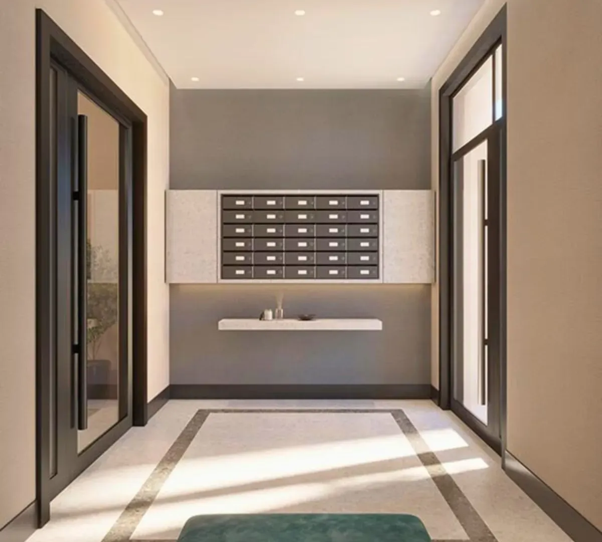 Sale, three bedroom apartment, 75m², Crveni Krst, Beograd