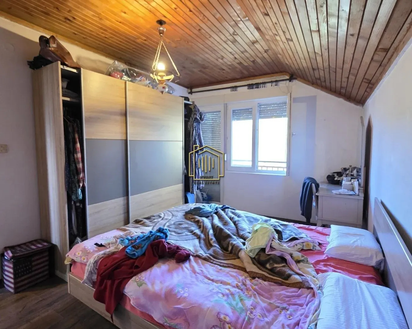 Prodaja, kuća, 90m², Kosić, Danilovgrad