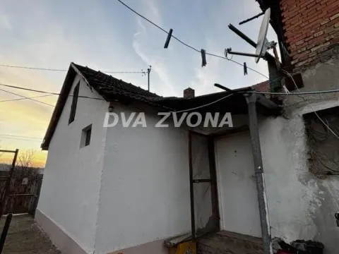 Sale, house, 56m², Čortanovci, Inđija