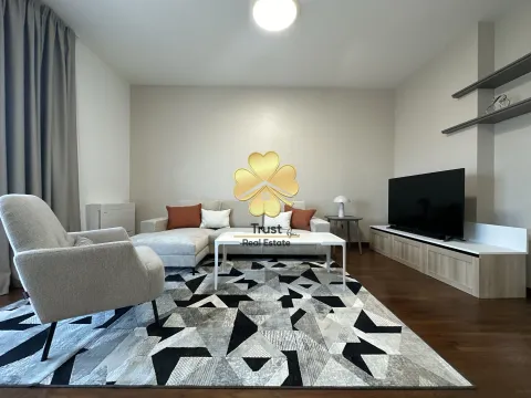 Izdavanje, četvorosoban stan, 127m², Master Kvart, Podgorica - image 5