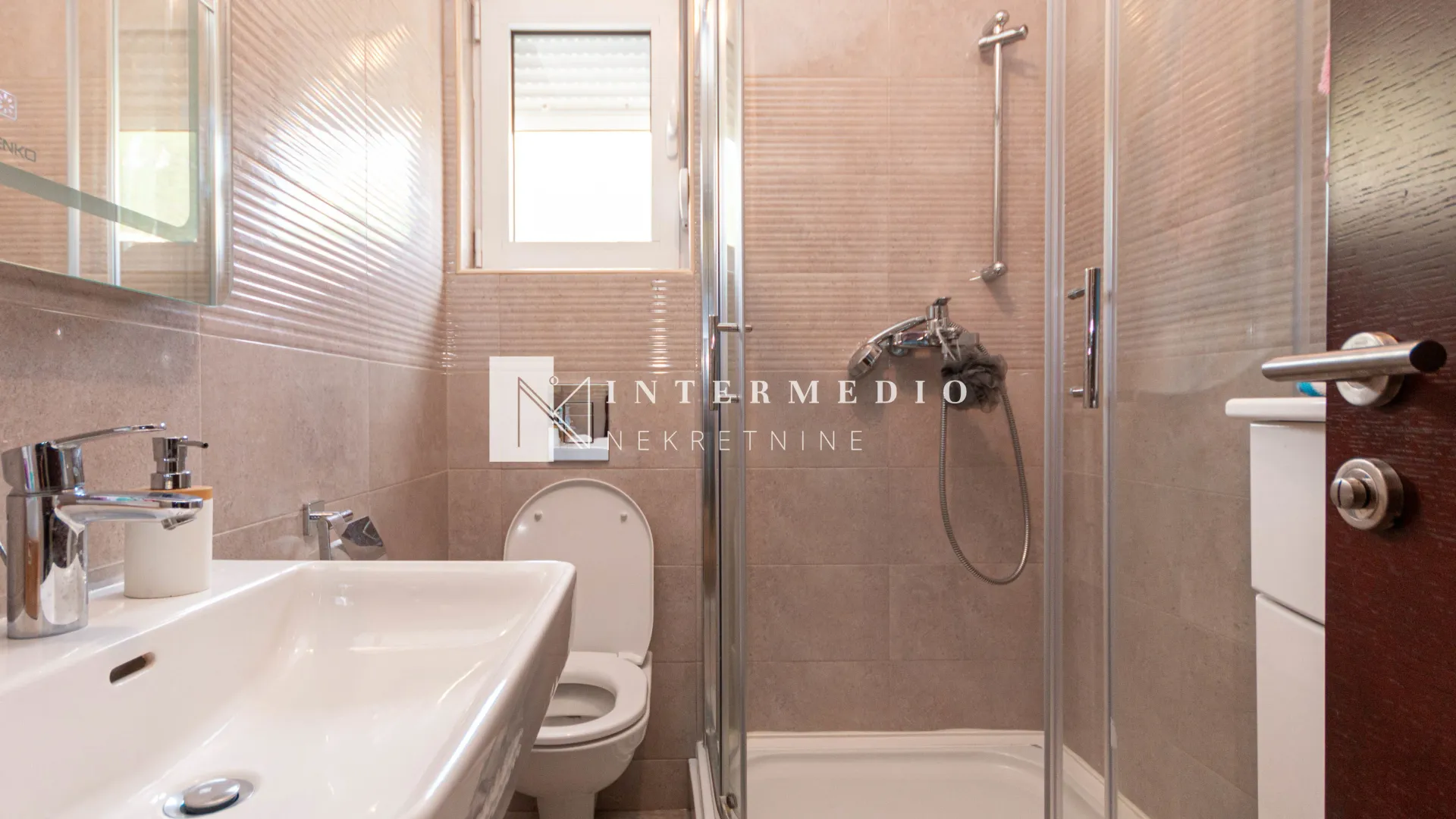 Prodaja, jednosoban stan, 36m², Đenovići, Herceg Novi