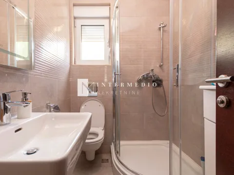 Prodaja, jednosoban stan, 36m², Đenovići, Herceg Novi - image 6