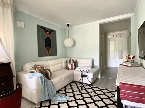 Sale, one bedroom apartment, 50m², Petrovac, Budva - image 9