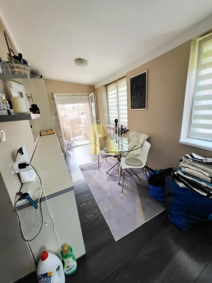 Prodaja, dvosoban stan, 58m², Adice, Novi Sad Sve Podlokacije