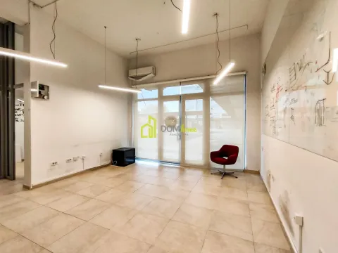 Izdavanje, poslovni prostor, 63m², Tološka šuma, Podgorica - image 3