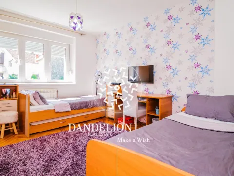 Izdavanje, kuća, 325m², Gorica C, Podgorica - image 11