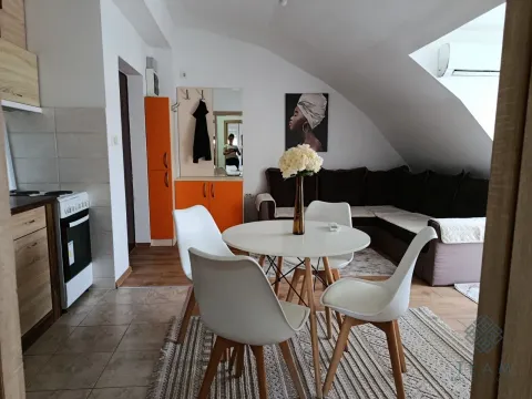 Rent, one bedroom apartment, 46m², Zabjelo, Podgorica - image 2