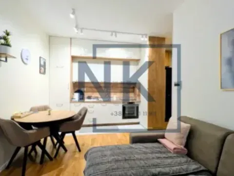 Izdavanje, jednosoban stan, 42m², Tološi, Podgorica - image 3