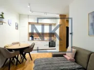 Rent, one bedroom apartment, 42m², Tološi, Podgorica - image 3